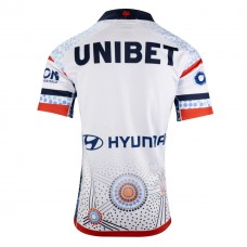 Sydney Roosters Mens Indigenous Rugby Jersey 2024
