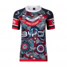 Sydney Roosters 2025 NRL Indigenous Edition Jersey