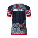 Sydney Roosters 2025 NRL Indigenous Edition Jersey