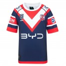 Sydney Roosters Mens Home Rugby Jersey 2025 – Official Lightweight Jersey
