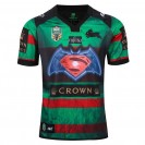 South Sydney Rabbitohs 2016 Men's Home Jersey
