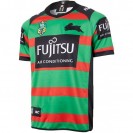 South Sydney Rabbitohs 2018 Men's Home Jersey South Sydney Rabbitohs 2018 Men's Home Jersey