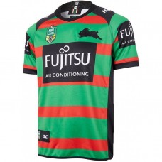 South Sydney Rabbitohs 2018 Men's Home Jersey
