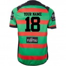 South Sydney Rabbitohs 2018 Men's Home Jersey South Sydney Rabbitohs 2018 Men's Home Jersey