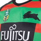 South Sydney Rabbitohs 2018 Men's Home Jersey South Sydney Rabbitohs 2018 Men's Home Jersey