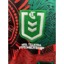 2025 South Sydney Rabbitohs Men's Indigenous Rugby Jersey