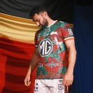 2025 South Sydney Rabbitohs Men's Indigenous Rugby Jersey