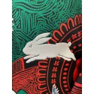 2025 South Sydney Rabbitohs Men's Indigenous Rugby Jersey