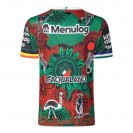 2025 South Sydney Rabbitohs Men's Indigenous Rugby Jersey