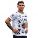 South Sydney Rabbitohs Men's Indigenous Jersey 2020 South Sydney Rabbitohs Men's Indigenous Jersey 2020