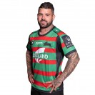 Official South Sydney Rabbitohs Men's Home Rugby Jersey 2021 – Shop Now