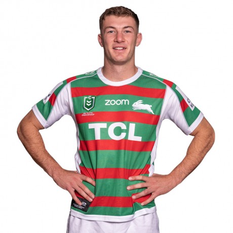 Rabbitohs Away Rugby Jersey 2021 – Official NRL Classic Replica Rabbitohs Away Rugby Jersey 2021 – Official NRL Classic Replica