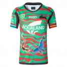 South Sydney Rabbitohs Indigenous Rugby Jersey 2021 | Official NRL South Sydney Rabbitohs Indigenous Rugby Jersey 2021 | Official NRL