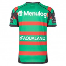 South Sydney Rabbitohs Men's Home Rugby Jersey 2022