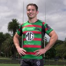 South Sydney Rabbitohs Men's Home Rugby Jersey 2022