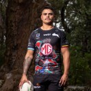Rabbitohs Indigenous Rugby Jersey 2022 – NRL Official