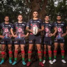Rabbitohs Indigenous Rugby Jersey 2022 – NRL Official