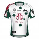 Rabbitohs Anzac Jersey 2022 – Official NRL Tribute Gear