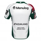 Rabbitohs Anzac Jersey 2022 – Official NRL Tribute Gear