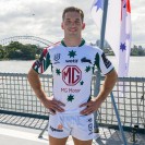 Rabbitohs Anzac Jersey 2022 – Official NRL Tribute Gear