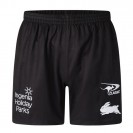 Rabbitohs Men's Training Rugby Shorts 2022 – Official NRL Gear