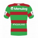 South Sydney Rabbitohs Commemorative Rugby Jersey 2023 | Sattler Tribute