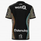 Rabbitohs Indigenous Training Tee 2023 – Official NRL Performance Shirt