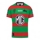 South Sydney Rabbitohs Home Jersey 2024 – Official Mens Hooped Replica