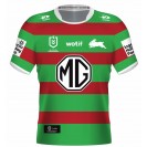South Sydney Rabbitohs Away Jersey 2024 – Official NRL Rugby
