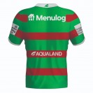 South Sydney Rabbitohs Away Jersey 2024 – Official NRL Rugby