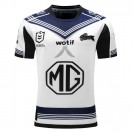 South Sydney Rabbitohs Anzac Jersey 2024 – Official ANZAC Tribute