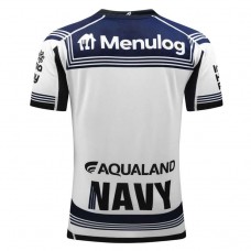 South Sydney Rabbitohs Mens Anzac Rugby Jersey 2024