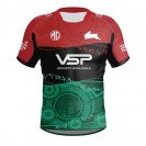 South Sydney Rabbitohs Captains Run Jersey 2024 – Official NRL Gear