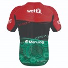 South Sydney Rabbitohs Captains Run Jersey 2024 – Official NRL Gear