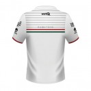 South Sydney Rabbitohs Mens Coaches Polo 2024 – Official Training Rugby Shirt