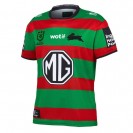 South Sydney Rabbitohs Mens Home Rugby Jersey 2025 – Official Classic Design