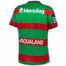 South Sydney Rabbitohs Mens Home Rugby Jersey 2025 – Official Classic Design