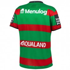 South Sydney Rabbitohs Mens Home Rugby Jersey 2025