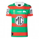 South Sydney Rabbitohs Mens Away Rugby Jersey 2025 – Official & Moisture-Wicking