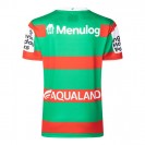 South Sydney Rabbitohs Mens Away Rugby Jersey 2025 – Official & Moisture-Wicking