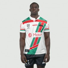 South Sydney Rabbitohs Mens Alternate Rugby Jersey 2025