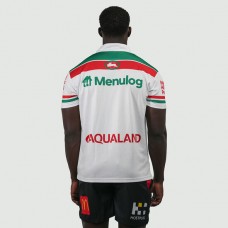 South Sydney Rabbitohs Mens Alternate Rugby Jersey 2025