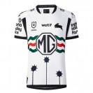 South Sydney Rabbitohs Mens Anzac Rugby Jersey 2025 – Official NRL Jersey with Royal Navy Tribute