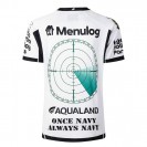 South Sydney Rabbitohs Mens Anzac Rugby Jersey 2025 – Official NRL Jersey with Royal Navy Tribute