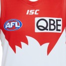 Sydney Swans 2020 Men's Home Guernsey