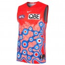 Sydney Swans 2022 Mens Indigenous Guernsey – Cultural AFL Jersey