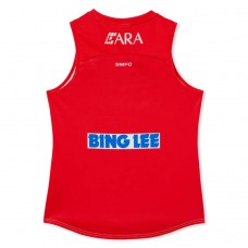 Sydney Swans 2023 Mens Season 8 AFLW Home Guernsey