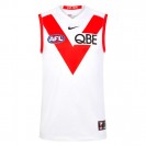 Sydney Swans 2023 Men's Heritage Guernsey – AFL Jersey by Nike