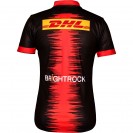 DHL Stormers Men's Away Rugby Jersey 2021 DHL Stormers Men's Away Rugby Jersey 2021