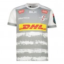 Stormers Men's Away Rugby Jersey 2022‑23 – Official, Moisture‑Wicking Stormers Men's Away Rugby Jersey 2022‑23 – Official, Moisture‑Wicking